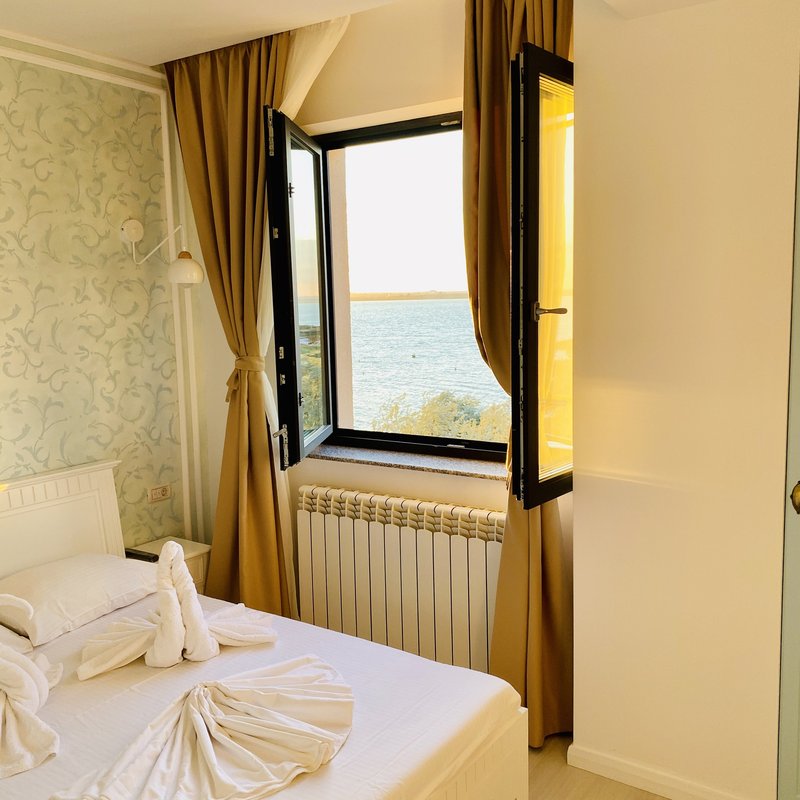 Beach Vibe Apartments Central Mamaia