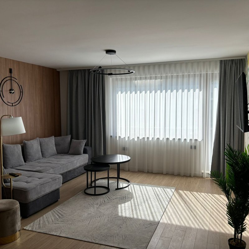 Albert Residence Grand Chalet