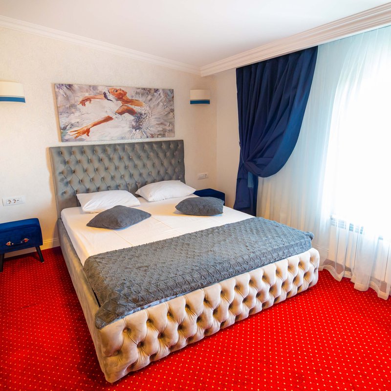 Hotel City Break
