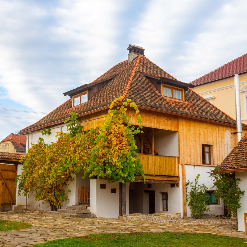 Mesendorf Gasthaus