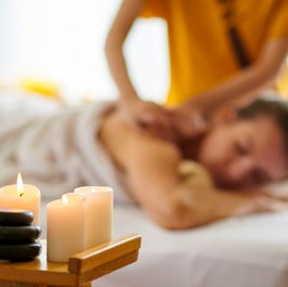 spa