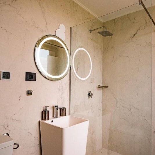 Mustang Boutique Rooms