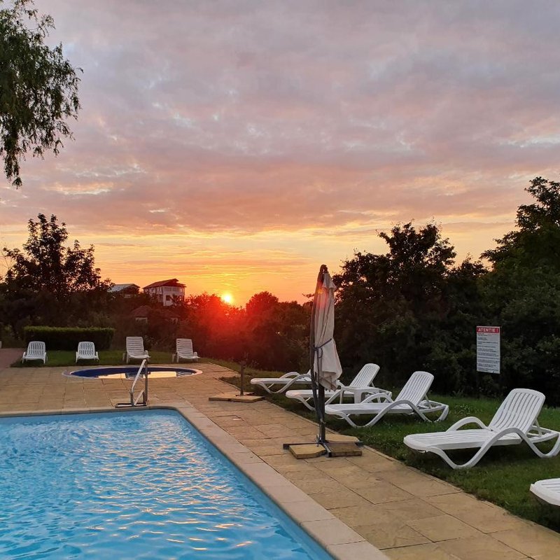 Resort Hotel Wels