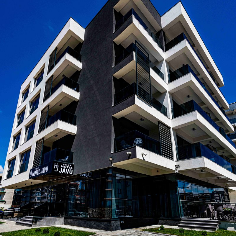 Hotel Javu
