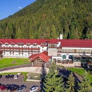 Ana Hotels Sport Poiana Brasov