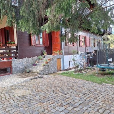 Family House