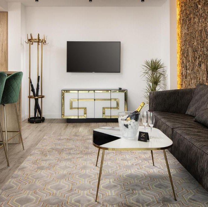 The Alley By Kanopian