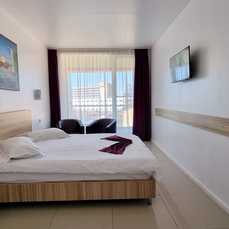 Hotel Fortuna