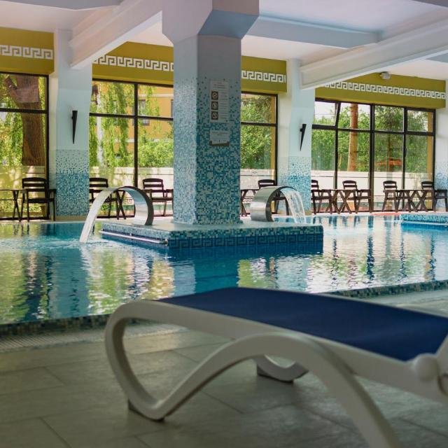 Septimia Hotels & Spa Resort