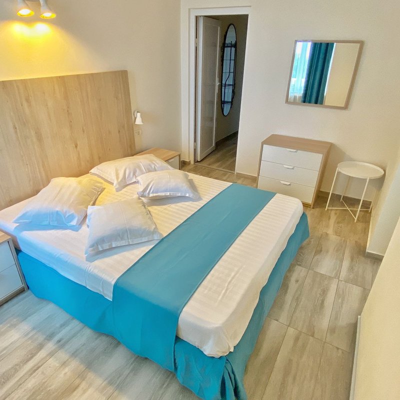 Hotel Decebal Neptun