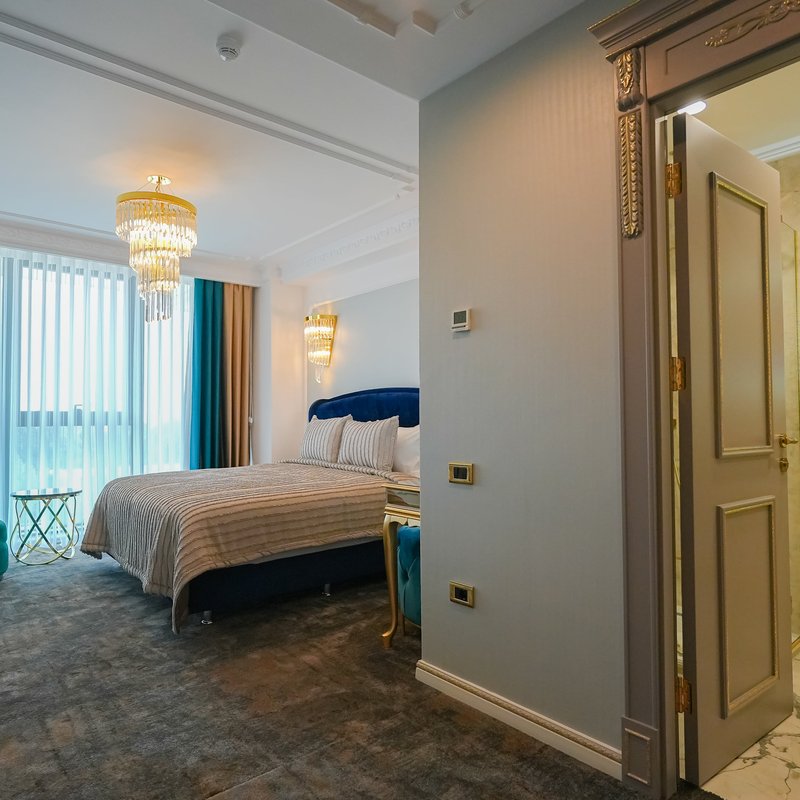 W Regal Boutique Hotel&Spa Mamaia