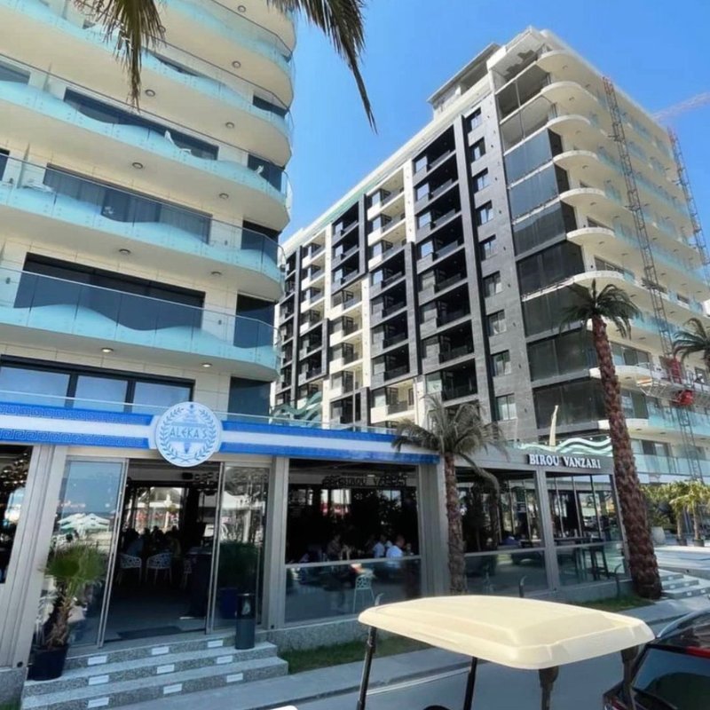 Apartamente Stefan Resort 2