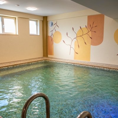 Bacău - Fiald Hotel & SPA 5