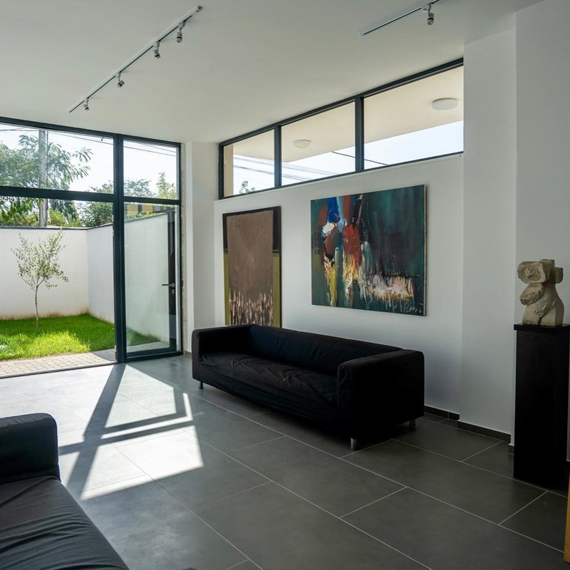 Casa Maria City Apartments