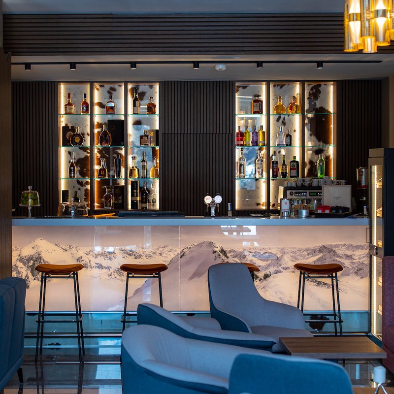 BELMONT HOTEL & SPA
