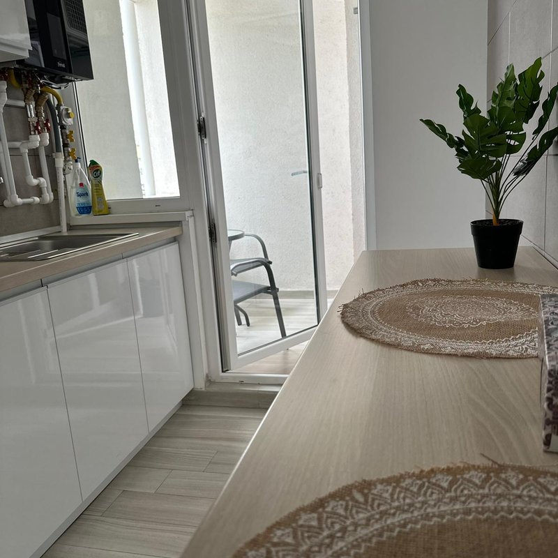 Victory Luxury Apartments