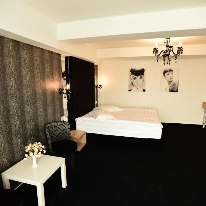 La Rocca Boutique Hotel