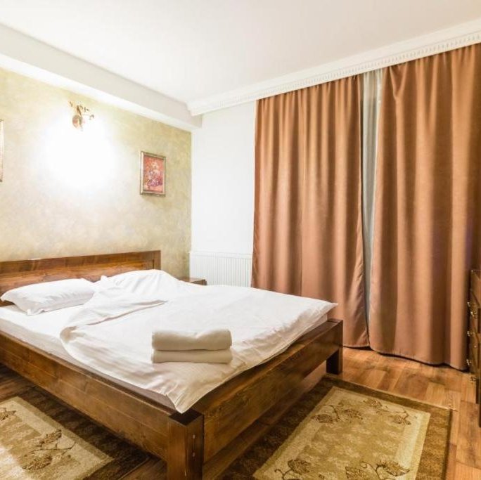 Pensiunea Hanul Șimon Bran