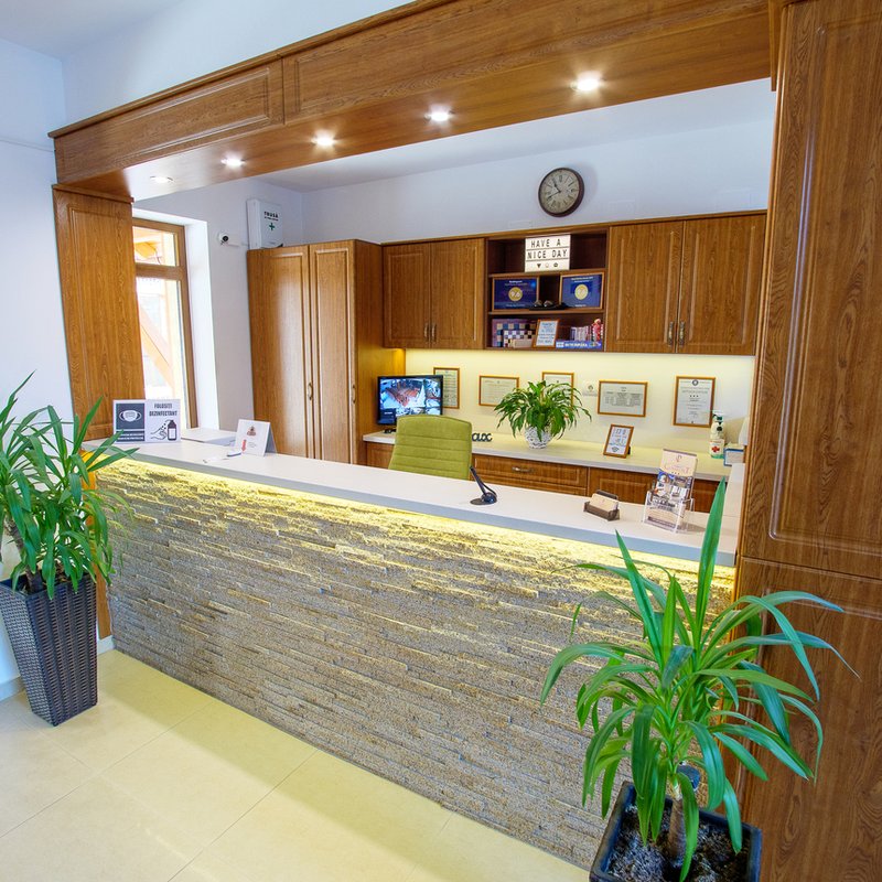 PENSIUNEA COMFORT