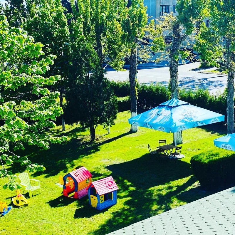 HOTEL MAREA NEAGRA Mamaia