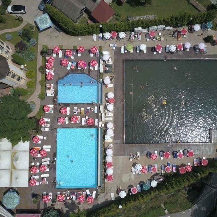 BAIA ROSIE RESORT