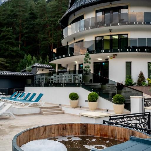 Carpentiere Arena SPA