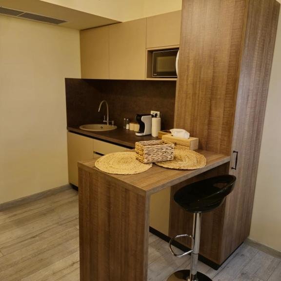 Bizi House Accommodation 2