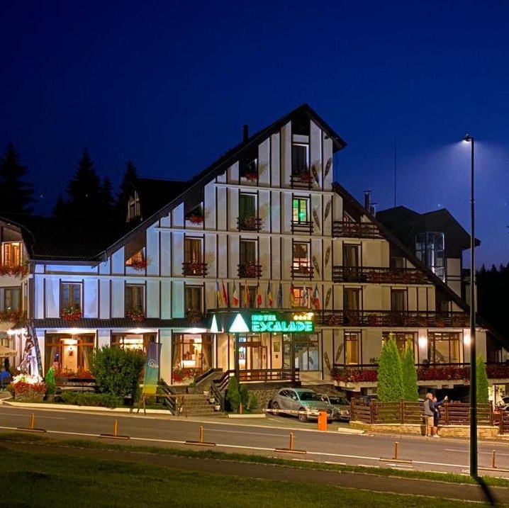Hotel Escalade