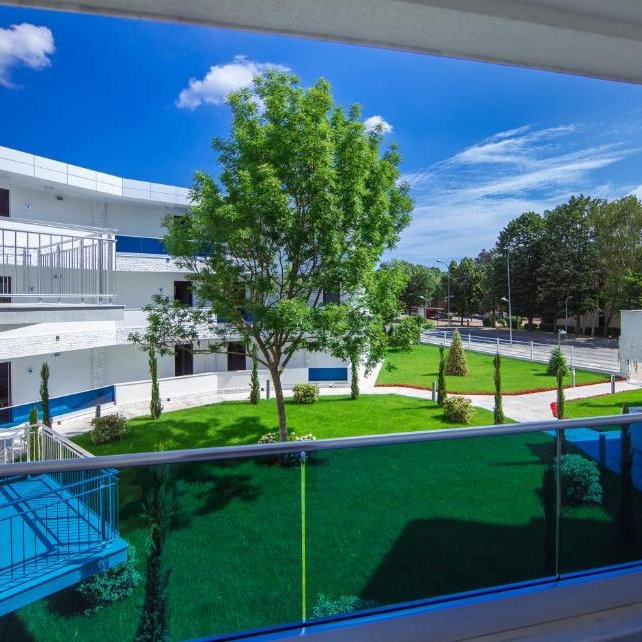 Hotel Meduza Estival