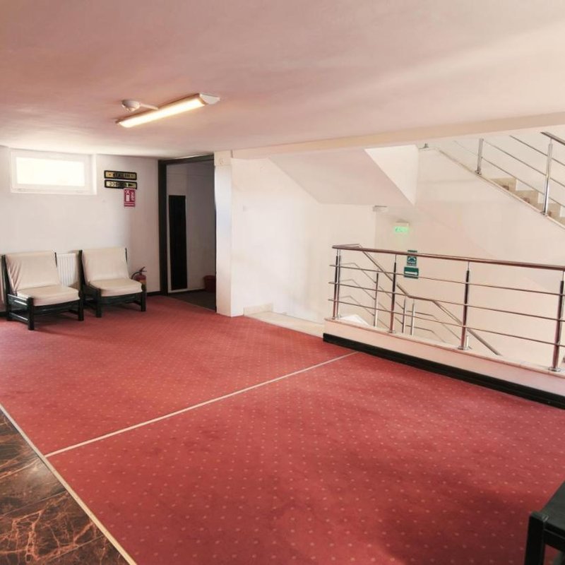 COVASNA COMPLEX BALNEAR