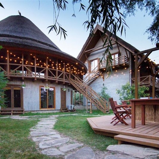 Green Village Resort
