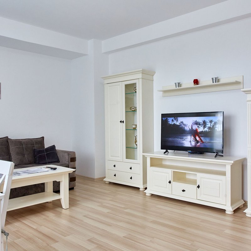 Apartament Solis