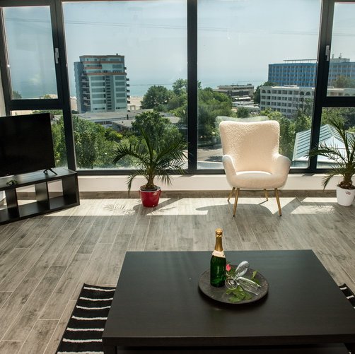 Diamond View Apartaments