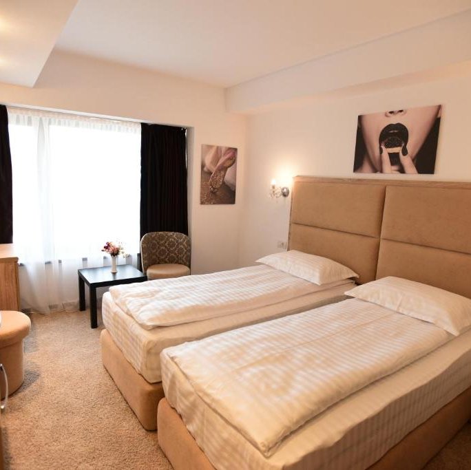 La Rocca Boutique Hotel