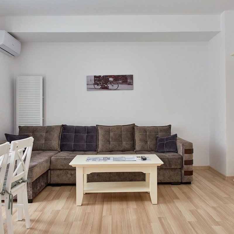 Apartament Solis