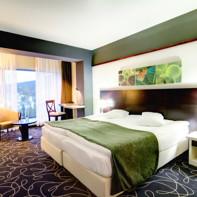 Hotel Orizont Predeal