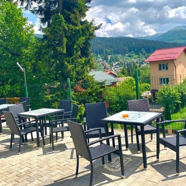 Casa Belcin Spa&Retreat