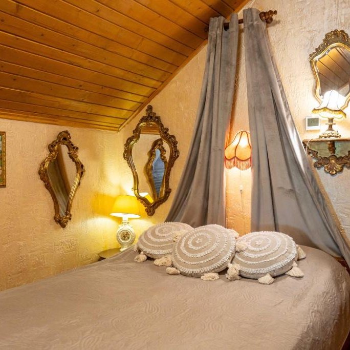 Fortuna Eco Boutique Hotel