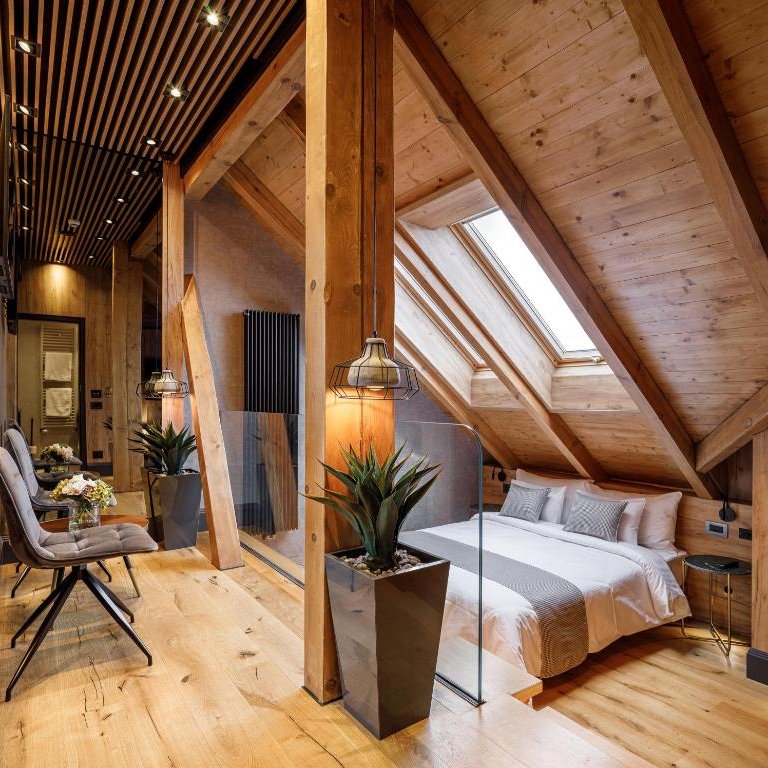 Schuster Boarding House