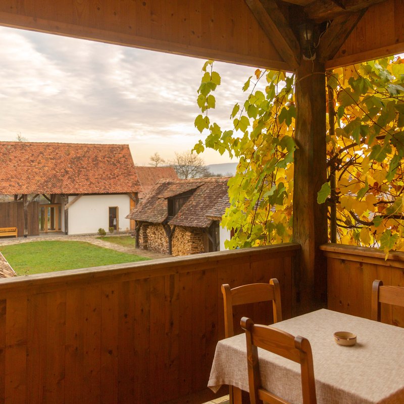 Mesendorf Gasthaus