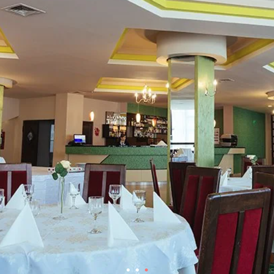 Bacolux Diana Resort