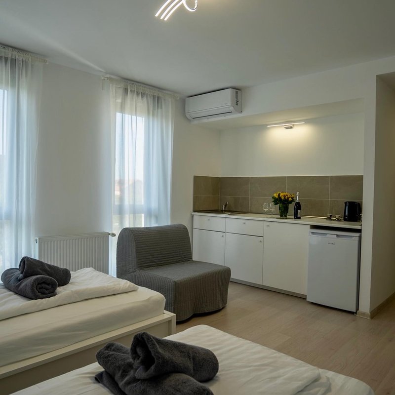 Casa Maria City Apartments