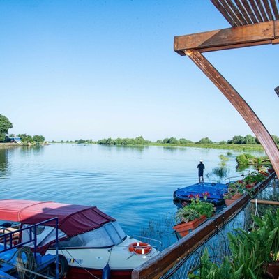 Deltă - Paradise Delta House 5