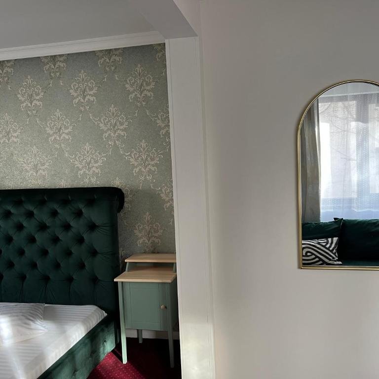 EDEN BOUTIQUE ACCOMMODATION