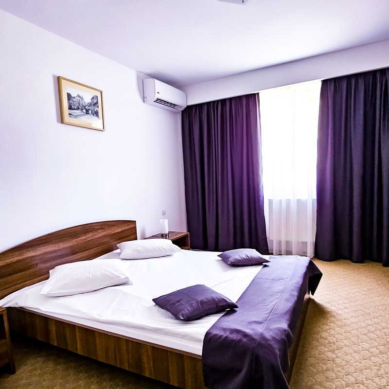 Hotel Eden