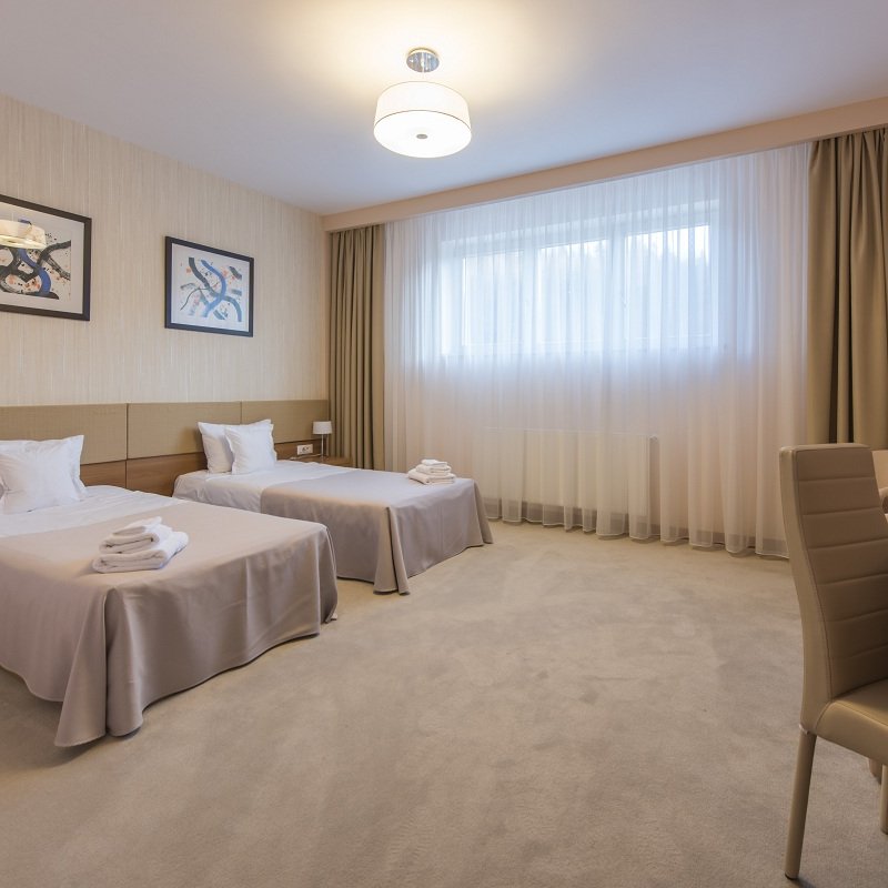 Hotel TTS Spa&Wellness