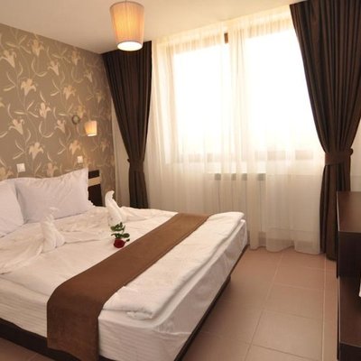 Mamaia - Blue Beach Studios 4