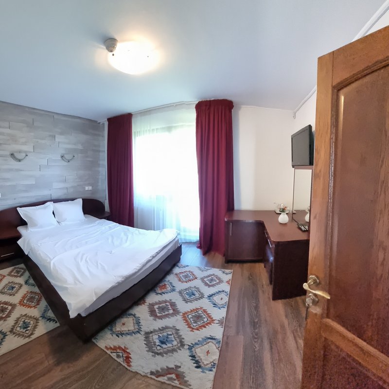 Europark Resort Fundata