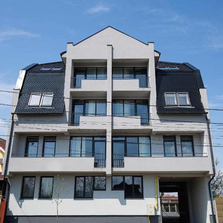 olimpia residence