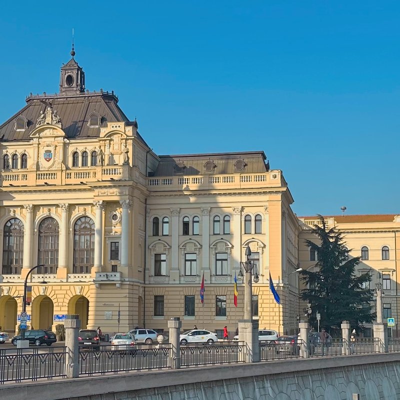 oradea